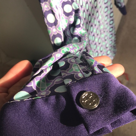 Tory Burch size small shift dress - Picture 5 of 6